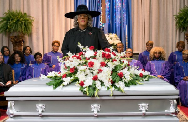 Tyler Perry's A Madea Family Funeral Movie Photo 502752