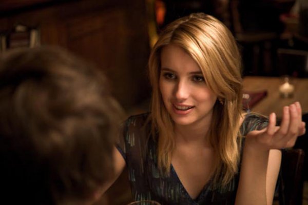 Emma Roberts Movie Photo 50358