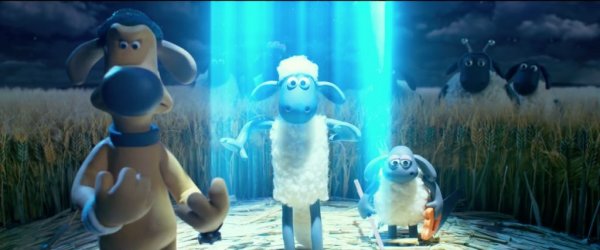 Shaun the Sheep Movie: Farmageddon Movie Photo 503625