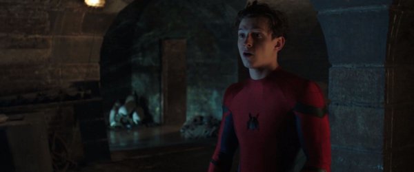 Spider-Man: Far From Home Movie Photo 505647