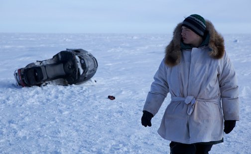 On the Ice Movie Photo 50599