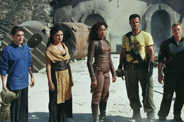 Serenity Movie Photo 505