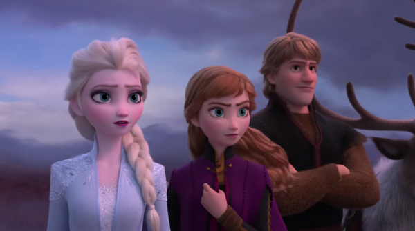 Frozen 2 Movie Photo 506937