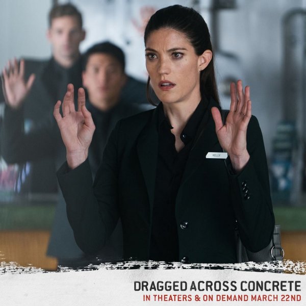 Dragged Across Concrete Movie Photo 509043