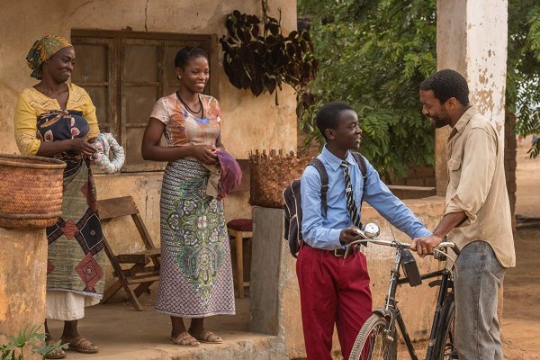 The Boy Who Harnessed The Wind Movie Photo 509054