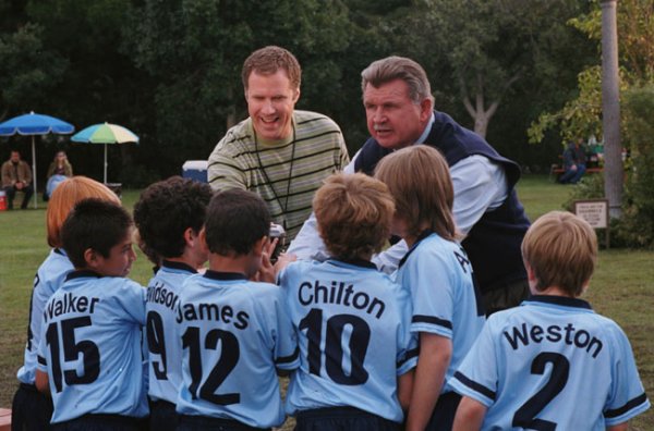 Kicking and Screaming Movie Photo 509