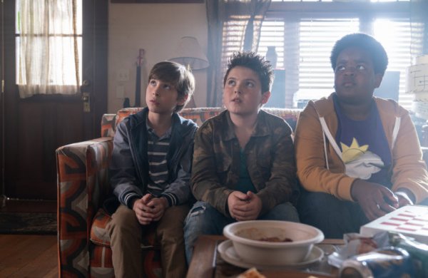 Good Boys Movie Photo 510199