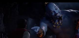 Aladdin Movie Photo 510458