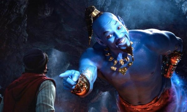 Aladdin Movie Photo 510460