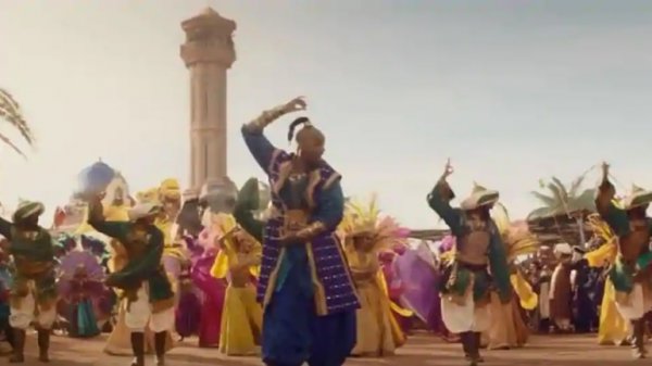 Aladdin Movie Photo 510461