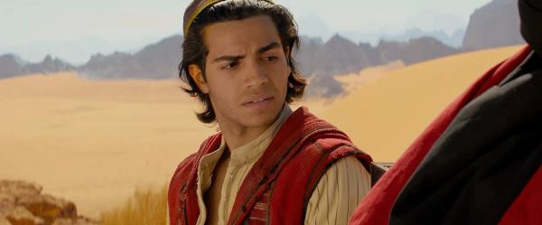 Aladdin Movie Photo 510462