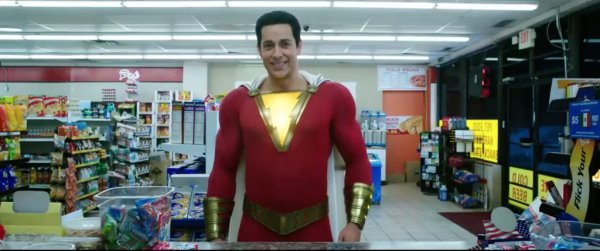 Shazam! Movie Photo 510596