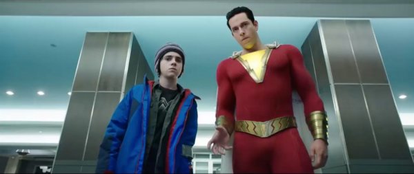 Shazam! Movie Photo 510597