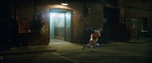 POKÉMON Detective Pikachu Movie Photo 510605