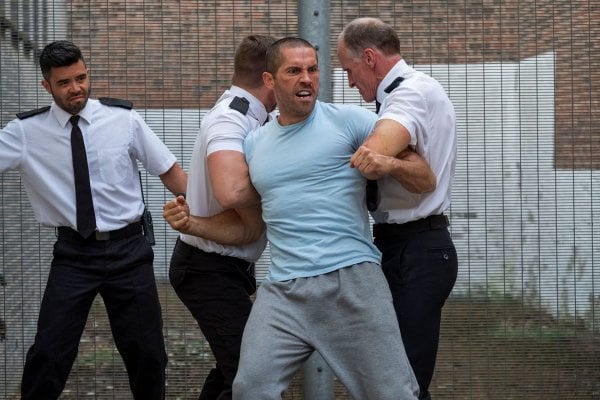 Avengement Movie Photo 511833