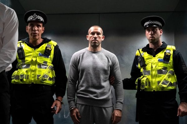 Avengement Movie Photo 511835