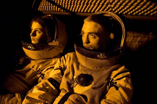 High Life Movie Photo 513138