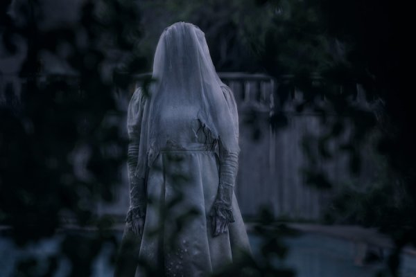 The Curse of La Llorona Movie Photo 513317