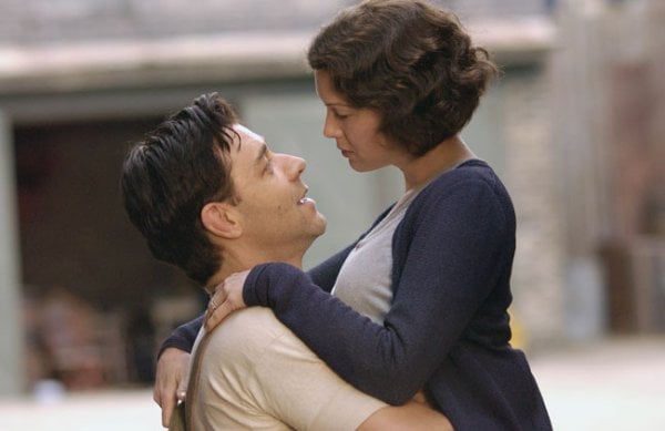 Cinderella Man Movie Photo 513