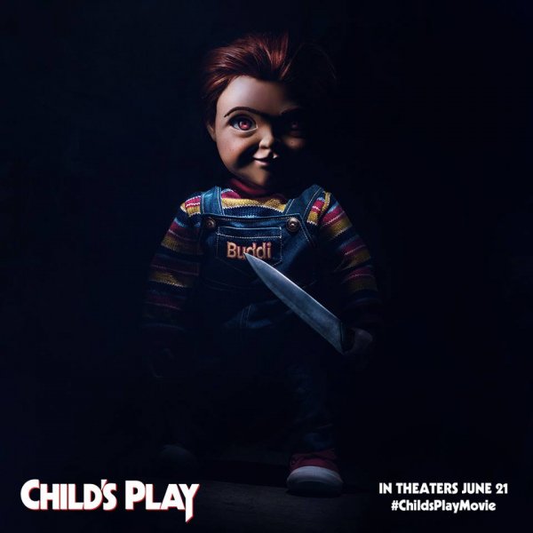 Child's Play Movie Photo 514594