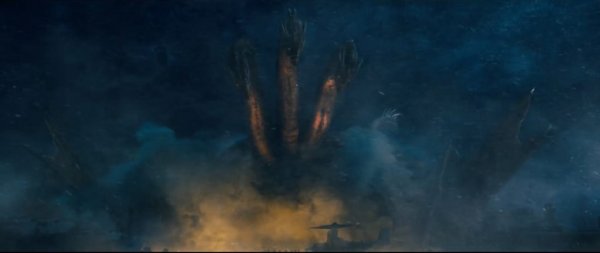 Godzilla: King of the Monsters Movie Photo 514843