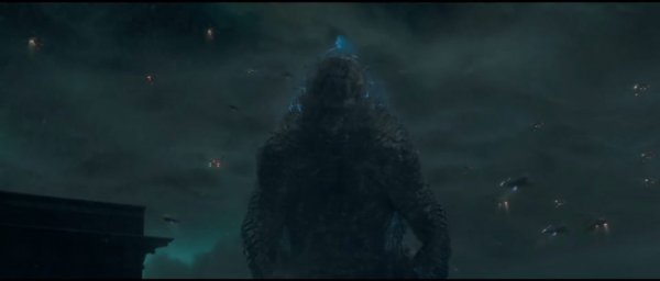 Godzilla: King of the Monsters Movie Photo 514847