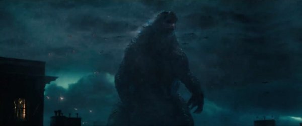 Godzilla: King of the Monsters Movie Photo 514851