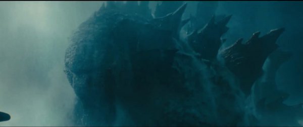 Godzilla: King of the Monsters Movie Photo 514852