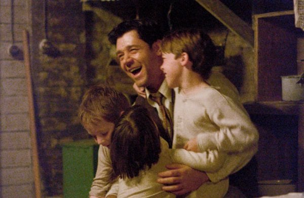 Cinderella Man Movie Photo 514