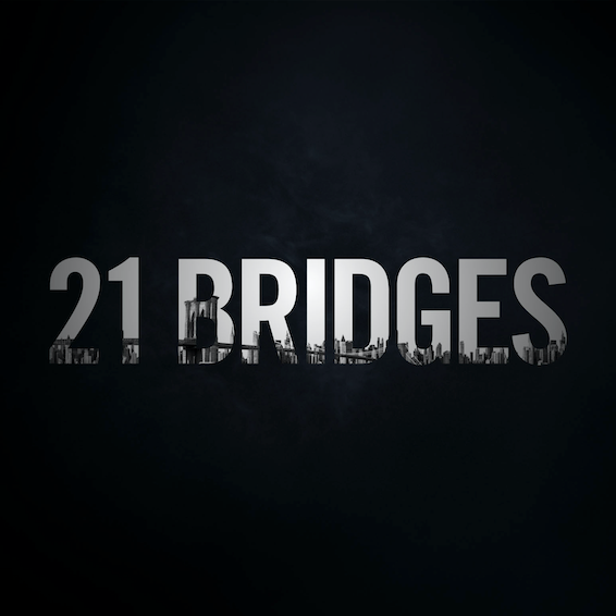 21 Bridges Movie Photo 515597