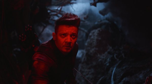 Avengers: Endgame Movie Photo 515850