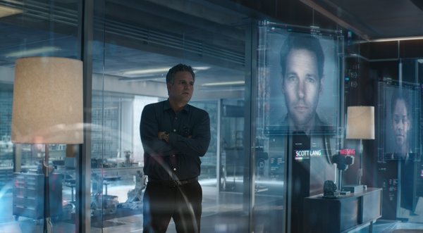 Avengers: Endgame Movie Photo 515853