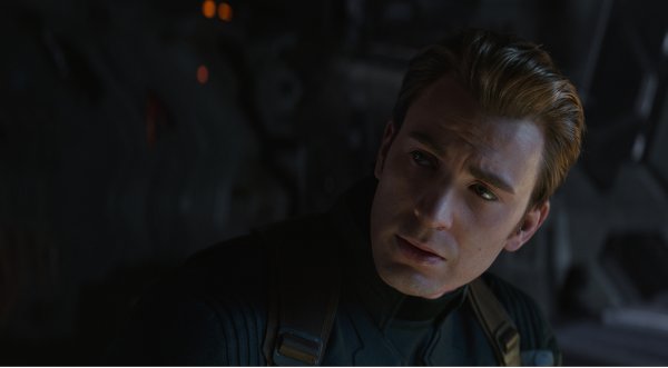 Avengers: Endgame Movie Photo 515856