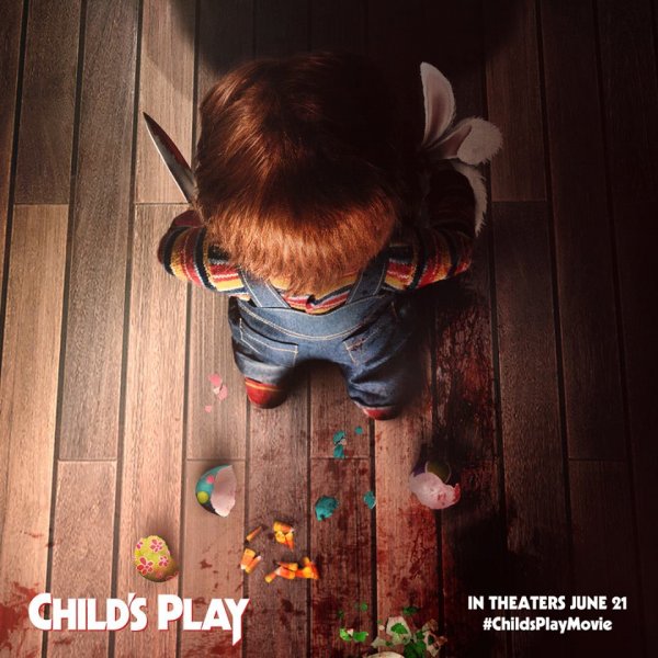 Child's Play Movie Photo 516109