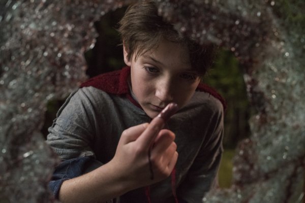 BrightBurn Movie Photo 519869