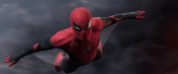 Spider-Man: Far From Home Movie Photo 520335