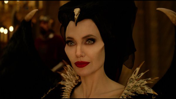 Maleficent: Mistress of Evil Movie Photo 520362