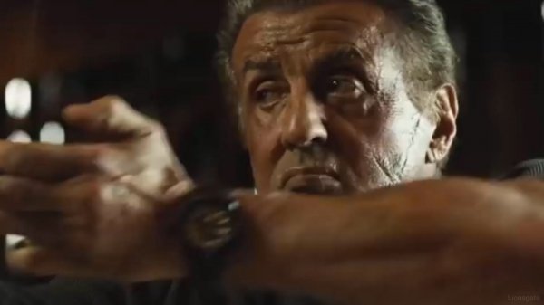 Rambo: Last Blood Movie Photo 520384