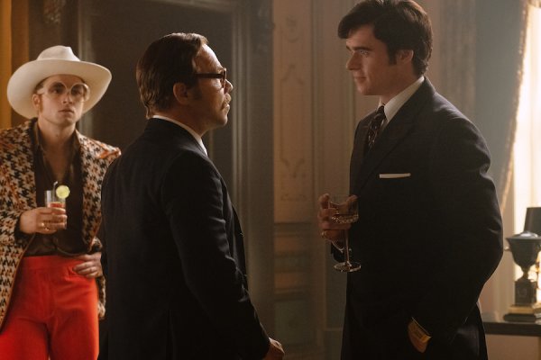 Rocketman Movie Photo 520393