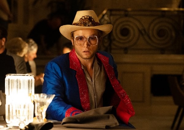 Rocketman Movie Photo 520396