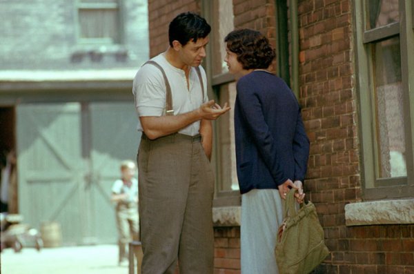 Cinderella Man Movie Photo 520