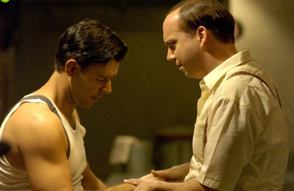 Cinderella Man Movie Photo 523