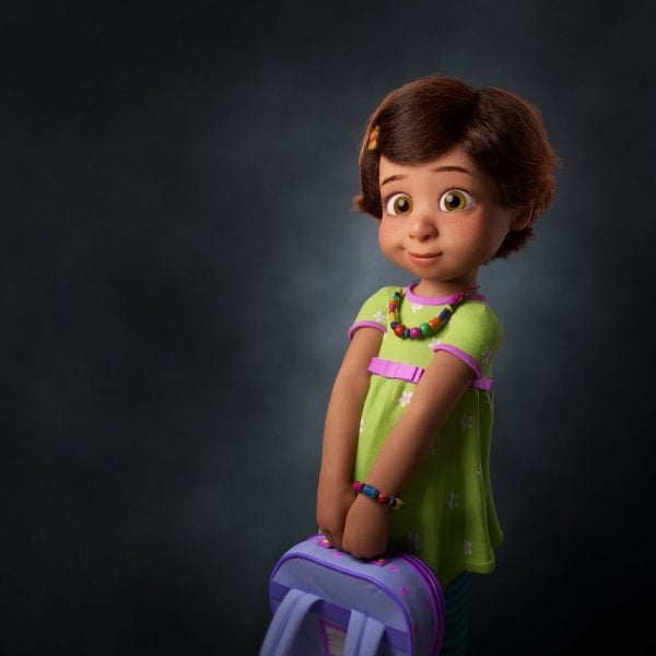 Toy Story 4 Movie Photo 524114