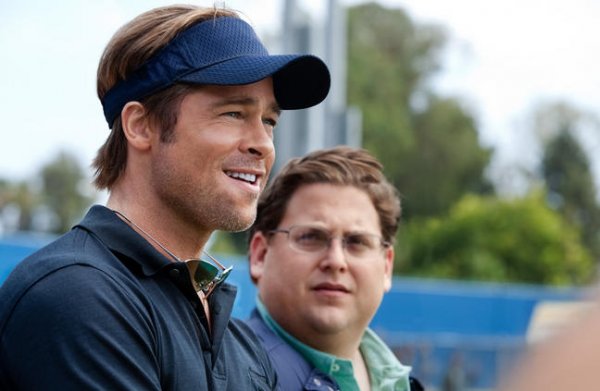 Moneyball Movie Photo 52508