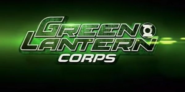 Green Lantern Corps Movie Photo 525509