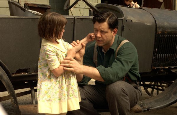 Cinderella Man Movie Photo 525