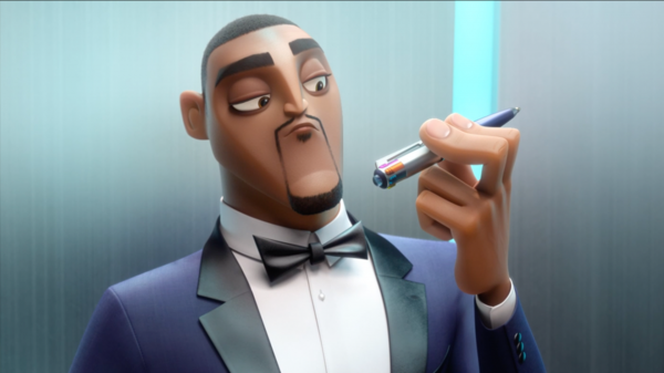 Spies in Disguise Movie Photo 526066