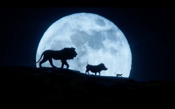 The Lion King Movie Photo 526278