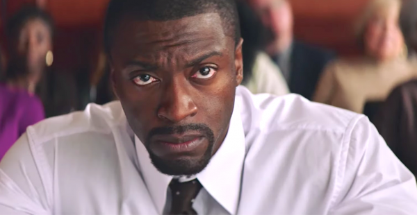 Brian Banks Movie Photo 526971