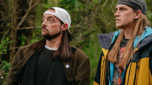 Jay and Silent Bob Reboot Movie Photo 527320